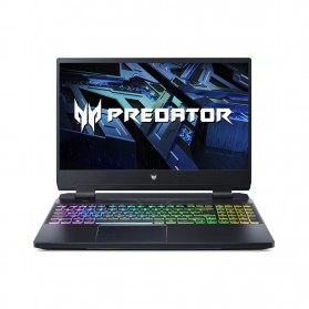 Ноутбук Acer Predator Helios 300 PH315-55 (NH.QGNEU.009)