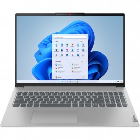 Ноутбук Lenovo IdeaPad Slim 5 16ABR8 (82XG005BRA)