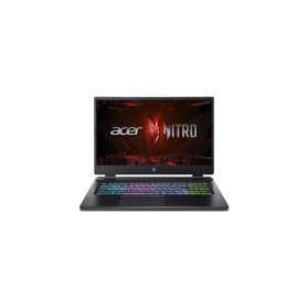 Ноутбук Acer Nitro 17 AN17-51 (NH.QK6EU.004)