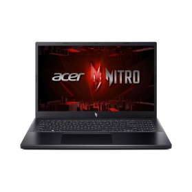 Ноутбук Acer Nitro 5 ANV15-51-512A (NH.QNBEU.001)