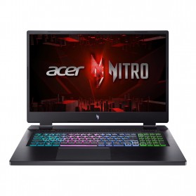 Ноутбук Acer Nitro 17 AN17-51 (NH.QK5EU.001)