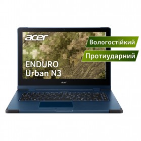 Ноутбук Acer Enduro Urban N3 314A-51W-51WK (NR.R1GEU.00D)