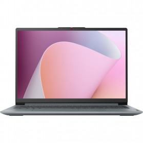 Ноутбук Lenovo IdeaPad Slim 3 15AMN8 (82XQ00DKRA)