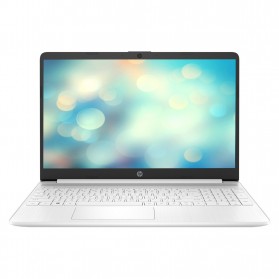 Ноутбук HP 15s-fq5019ua (827C0EA)