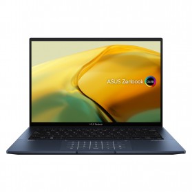 Ноутбук ASUS Zenbook 14 OLED UX3402ZA-KM227W (90NB0WC1-M01M30)