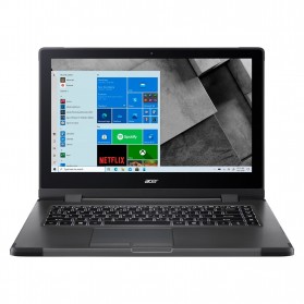 Ноутбук Acer Enduro Urban N3 EUN314-51W (NR.R1KEU.006)