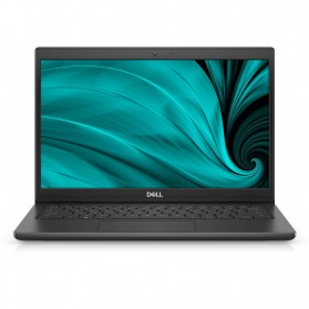 Ноутбук Dell Latitude 3420 (N122L342014GE_UBU)