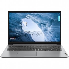 Ноутбук Lenovo IdeaPad 1 15IAU7 (82QD006XRA)