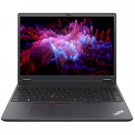 Ноутбук Lenovo ThinkPad P16v G1 (21FC001DRA)