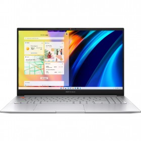 Ноутбук ASUS Vivobook Pro 15 OLED K6502VJ-MA085 (90NB11K2-M002U0)