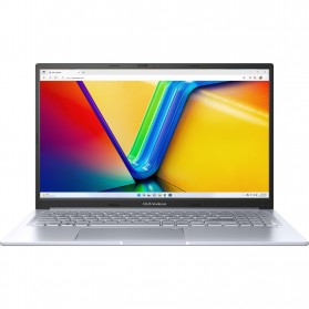 Ноутбук ASUS Vivobook 15X K3504VA-BQ408 (90NB10A2-M00FP0)