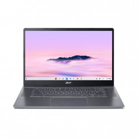 Ноутбук Acer Chromebook CB515-2H (NX.KNUEU.005)