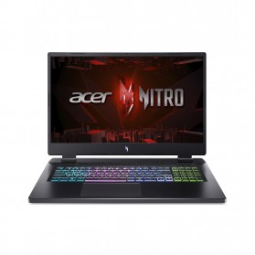 Ноутбук Acer Nitro 17 AN17-51 (NH.QK5EU.005)