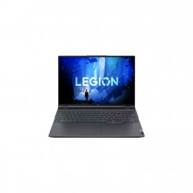 Ноутбук Lenovo Legion 5 15IAH7 (82RC0097PB)