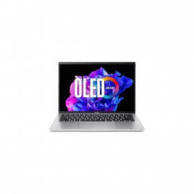 Ноутбук Acer Swift Go 14 SFG14-72-59CN (NX.KP0EU.001)