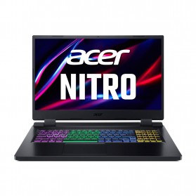 Ноутбук Acer Nitro 5 AN517-55 (NH.QLGEU.00D)