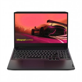 Ноутбук Lenovo IdeaPad Gaming 3 15ACH6 (82K200NDPB)