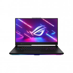 Ноутбук ASUS ROG Strix SCAR 17 X3D G733PYV-LL078X (90NR0DB4-M006S0)