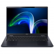 Ноутбук Acer TravelMate TMP614P-52 (NX.VSZEU.004)