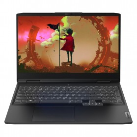 Ноутбук Lenovo IdeaPad Gaming 3 15ARH7 (82SB00XDRA)