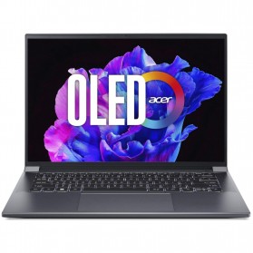 Ноутбук Acer Swift X SFX14-72G (NX.KR8EU.003)