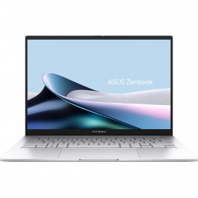 Ноутбук ASUS Zenbook 14 OLED UX3405MA-PP048X (90NB11R2-M00270)