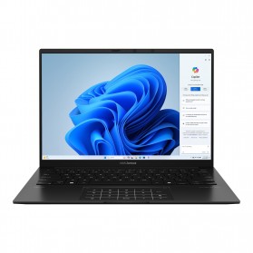 Ноутбук ASUS Zenbook 14 OLED UM3406HA-PP014W (90NB1271-M000X0)