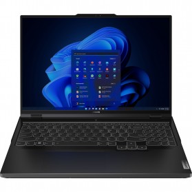 Ноутбук Lenovo Legion Pro 5 16ARX8 (82WM00F8RA)