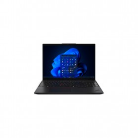 Ноутбук Lenovo ThinkPad L16 G1 (21L3002GRA)