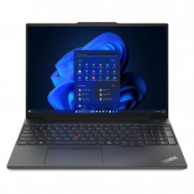 Ноутбук Lenovo ThinkPad E16 G2 (21M5001TRA)