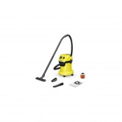 Пилосос Karcher WD 3 P V-17/4/20 (1.628-170.0)