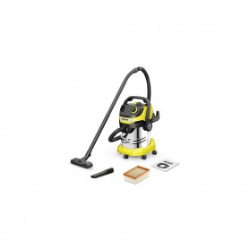 Пылесос Karcher D 5 S V-25/5/22 (1.628-350.0)