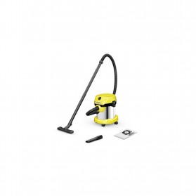 Пылесос Karcher WD 2 PLUS S V-15/4/18 (1.628-050.0)