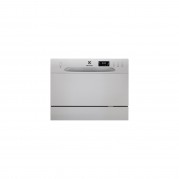 Посудомийна машина Electrolux ESF 2400O S (ESF2400OS)