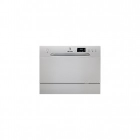 Посудомийна машина Electrolux ESF 2400O S (ESF2400OS)