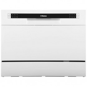 Посудомийна машина Hansa ZWM536WH