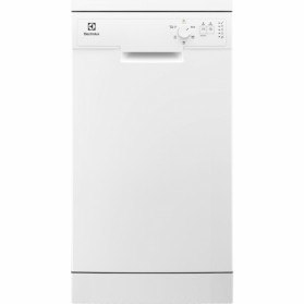 Посудомийна машина Electrolux SMA91210SW