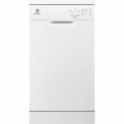 Посудомийна машина Electrolux SMA91210SW