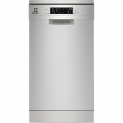 Посудомийна машина Electrolux SMM43201SX