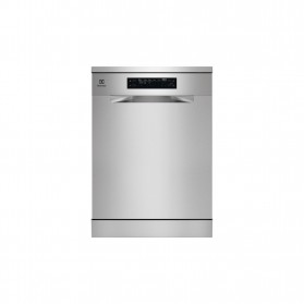 Посудомийна машина Electrolux SEA94720SX