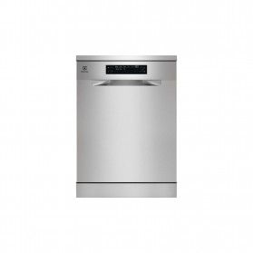 Посудомийна машина Electrolux SEM94830SX