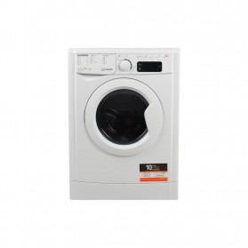 Пральна машина Indesit EWDE 71280 W EU (EWDE71280WEU)