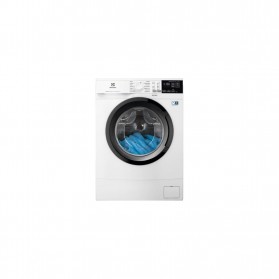 Пральна машина Electrolux EW6S426BUI