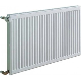 Сталевий радіатор Purmo Compact C11 400x400