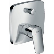 Змішувач для душу Hansgrohe Logis 71405000