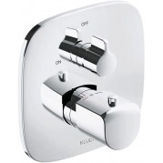 Змішувач для душу Kludi Ameo 418350575