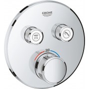 Змішувач для душу Grohe Grohtherm SmartControl 29119000