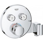 Змішувач для душу Grohe Grohtherm SmartControl 29120000