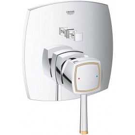 Змішувач для душу Grohe Grandera 24068IG0