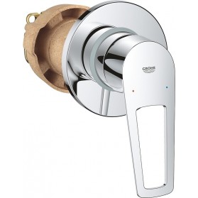 Змішувач для душу Grohe BauLoop 29042001